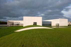 heart Herning Museum for contemporary art (219 images)