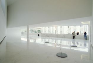 Museum Santiago (34 images)