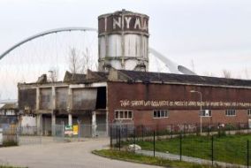 NYMA makersplaats A/B C3 (200 images)