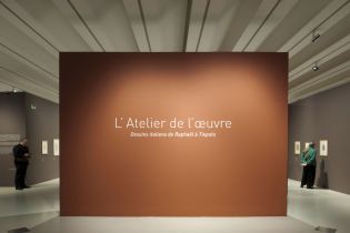 Museum Fabre Montpellier (60 images)