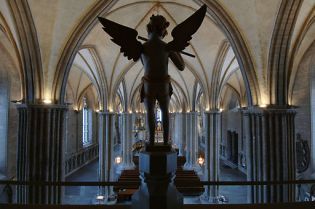 Kathedrale Linköping (Bilder)