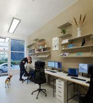 Büro in situ architekten Essen (images)
